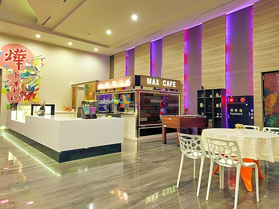 Freedom Design Hotel