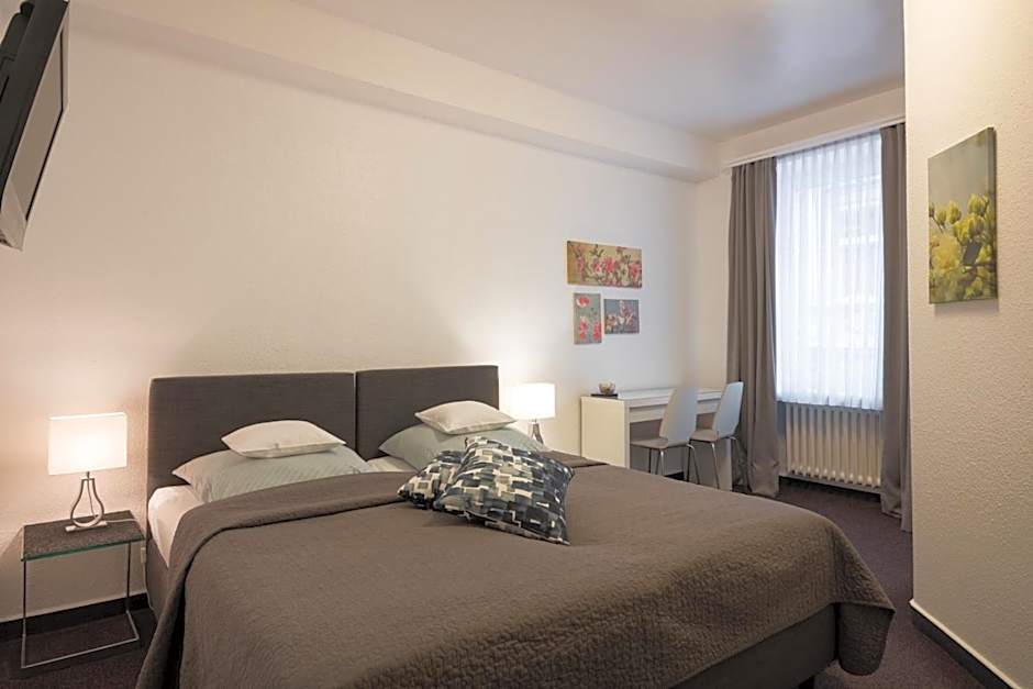 Hotel Brandenburger Hof