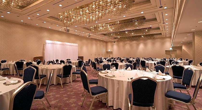 Hotel Hokke Club Hakodate
