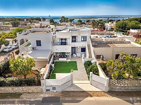 B&B Dreams and Delights