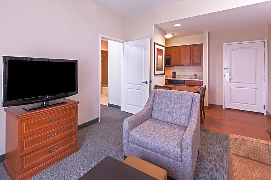 Homewood Suites Laredo at Mall Del Norte