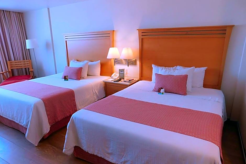 Hotel Palacio Azteca Tijuana, Trademark by Wyndham