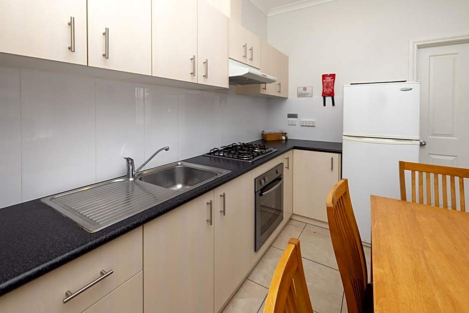 BIG4 Emu Beach Holiday Park