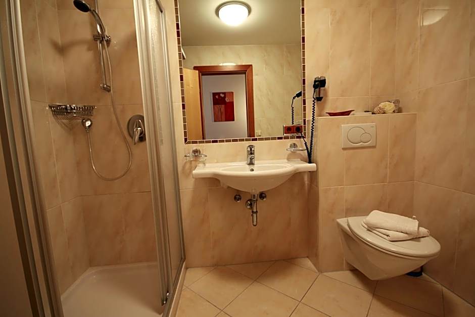 Hotel Gasthof Neuner