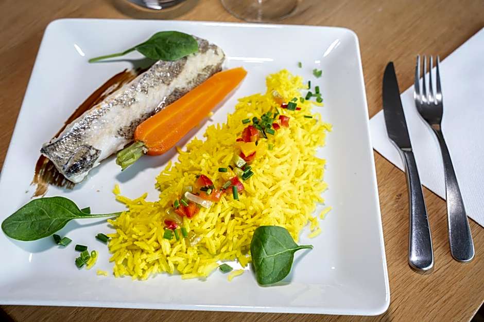 Le Konine - Hotel & Bar & Restaurant