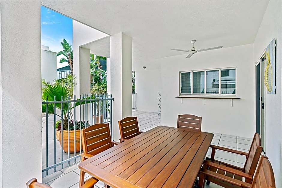 Cairns City Apartments