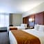 Quality Suites Springdale West I-49