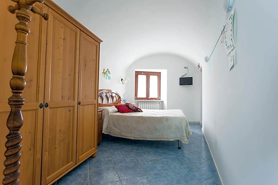 Il Rifugio del Cuore