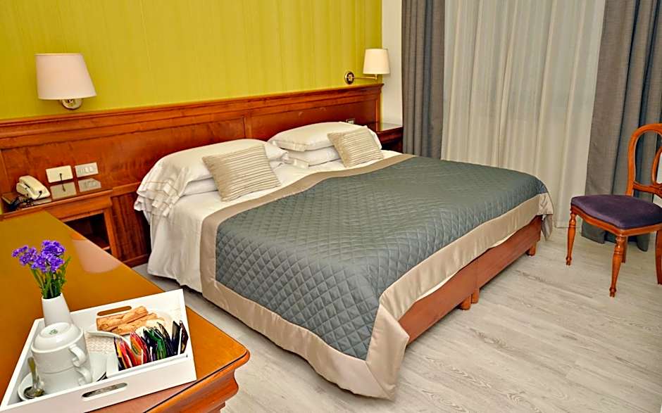 Hotel Diana Jardin et Spa