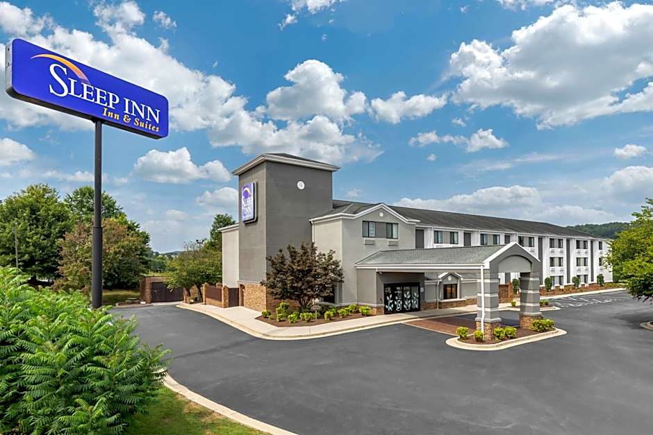 Sleep Inn & Suites