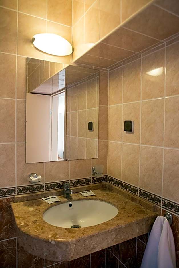 Park Hotel Perla