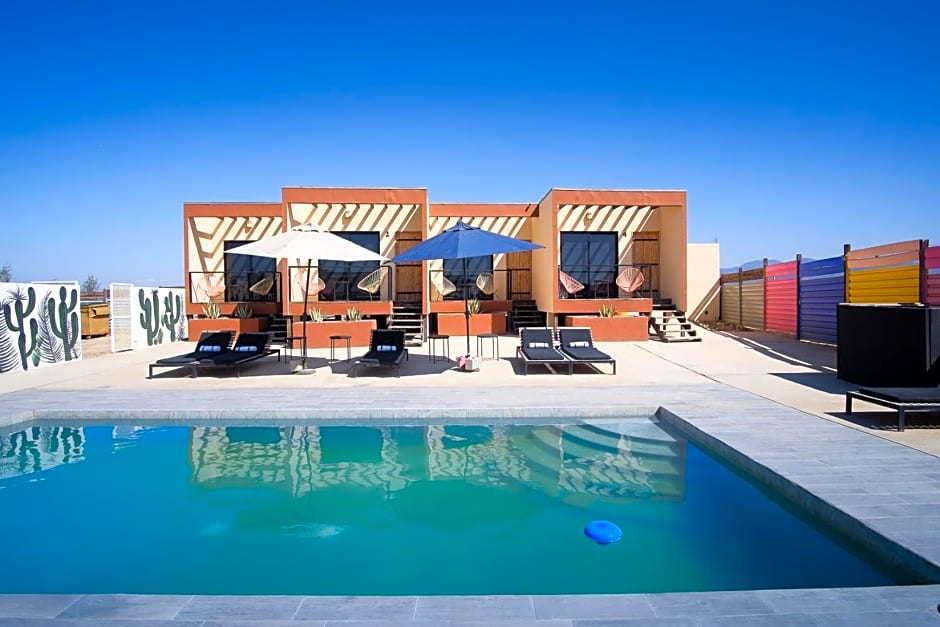 Casas VV