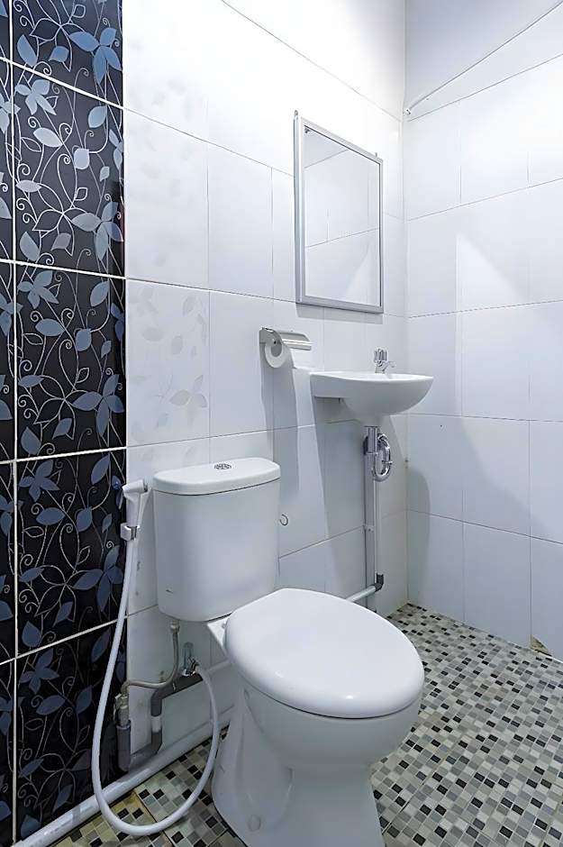 Hotel O Helvetia Residence