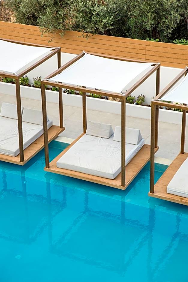 Samian Mare Hotel, Suites & Spa