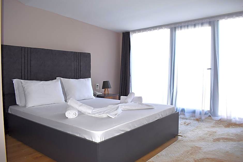 Side Mira Palace & Spa