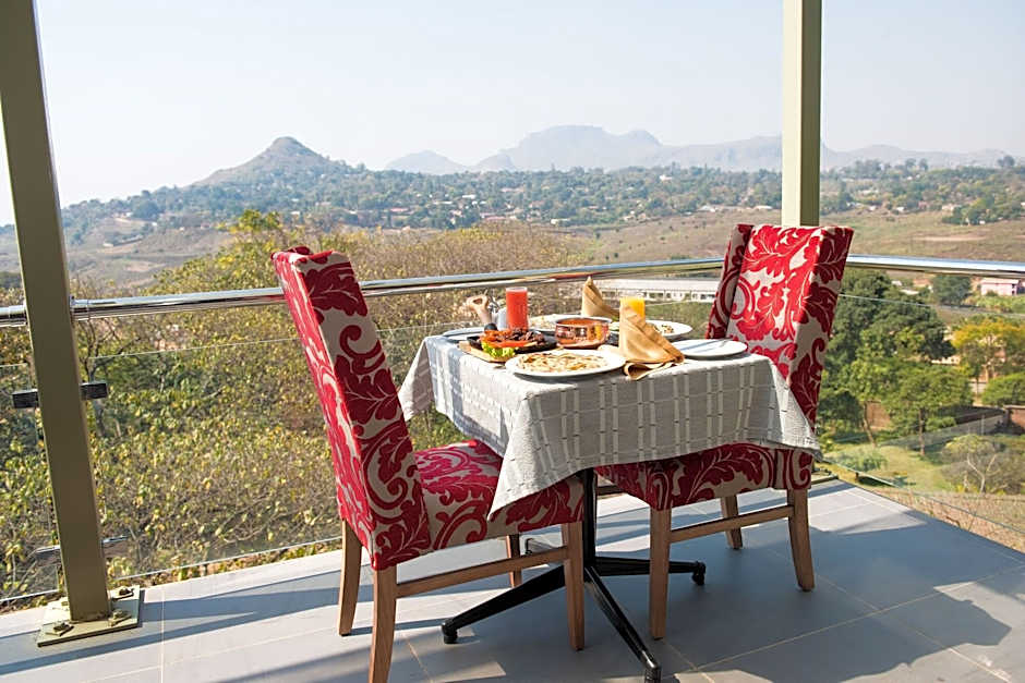 Crossroads Hotel Blantyre