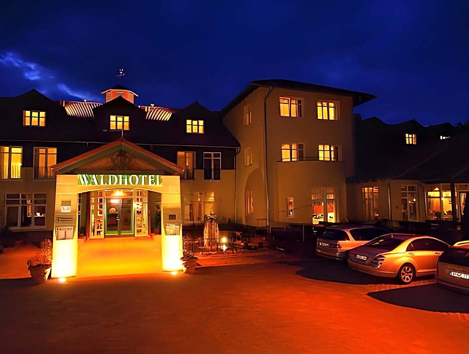 Ferien Hotel Spree-Neisse