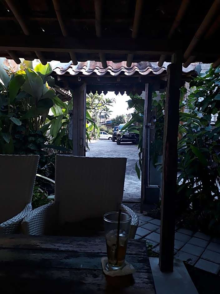 Arjuna Garden Homestay