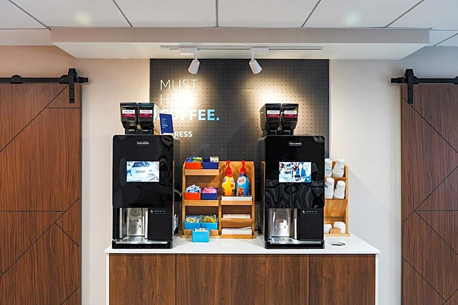 Holiday Inn Express Frazer - Malvern By IHG