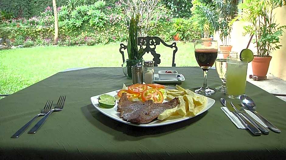 Hotel Poblado Campestre