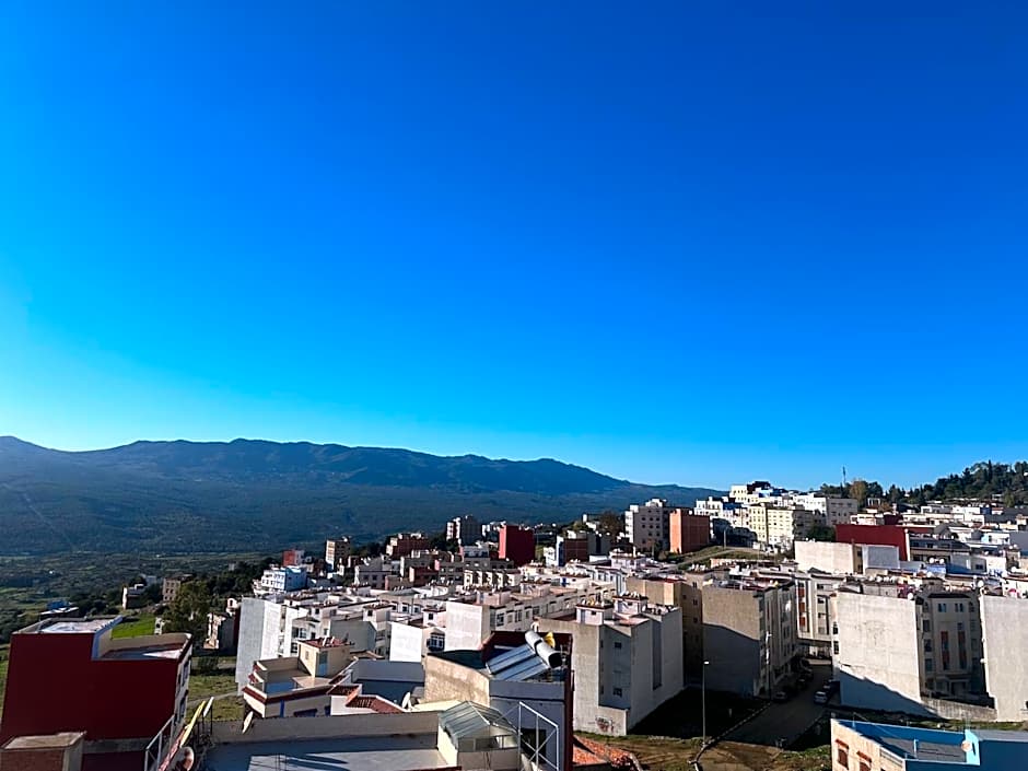 Maison d'hôtes Afassi