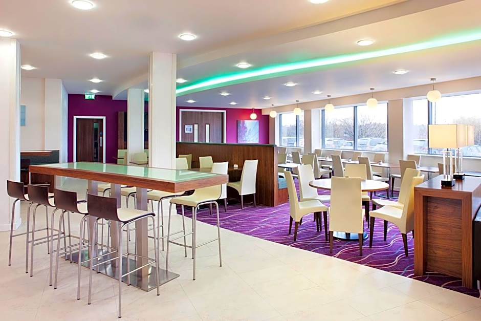 Holiday Inn Express Tamworth By IHG