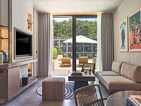 Platinum One Bedroom Suite