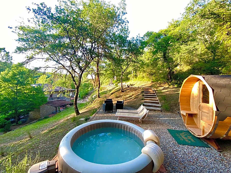 Ultimo Mulino Country Hotel