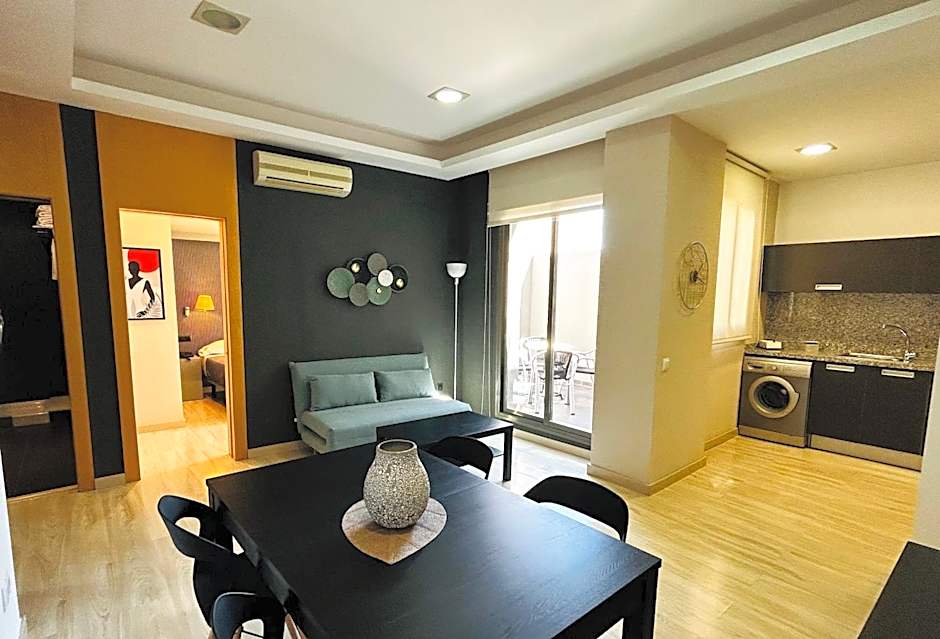 Hotel Ignacio - PalomarGroup