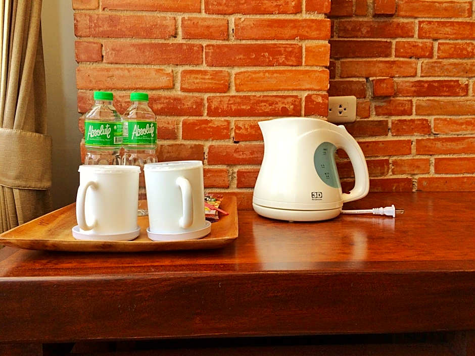 Mango Valley Hotel 1