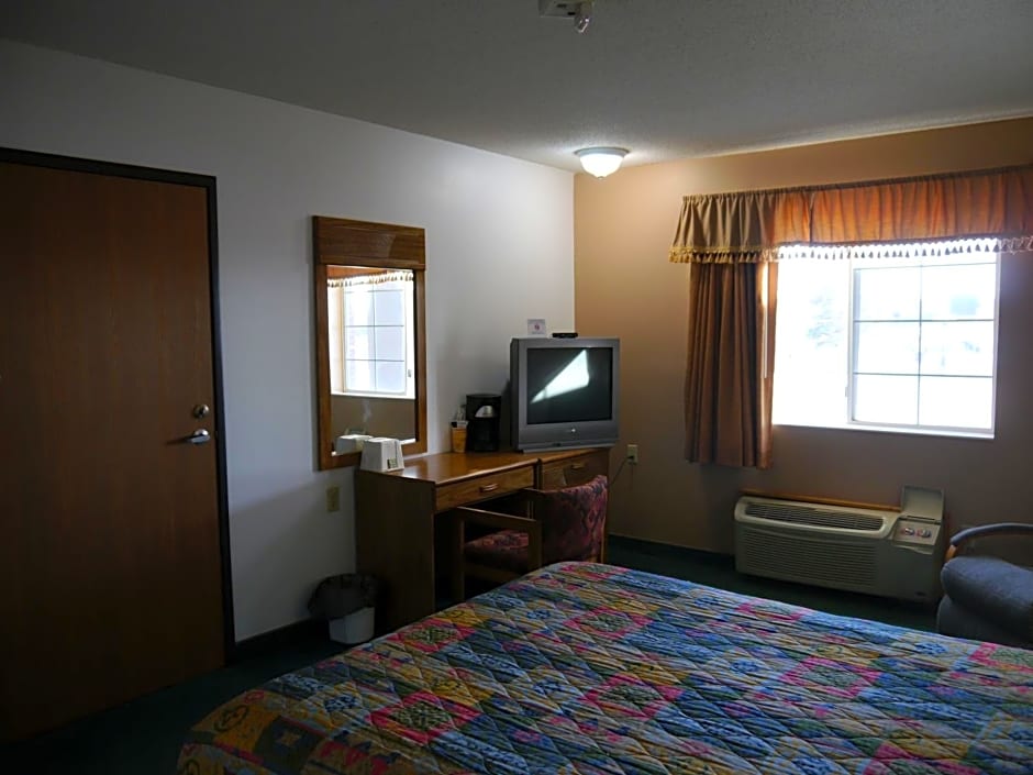 Westwood Inn & Suites - Kimball