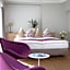 Hotel Spirgarten