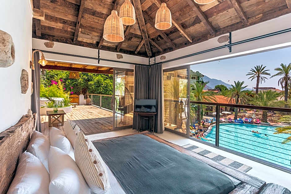 Flamingo Hotel & Spa - Pet Friendly