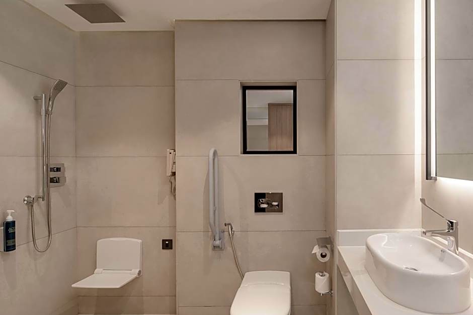 Four Points by Sheraton Kampala