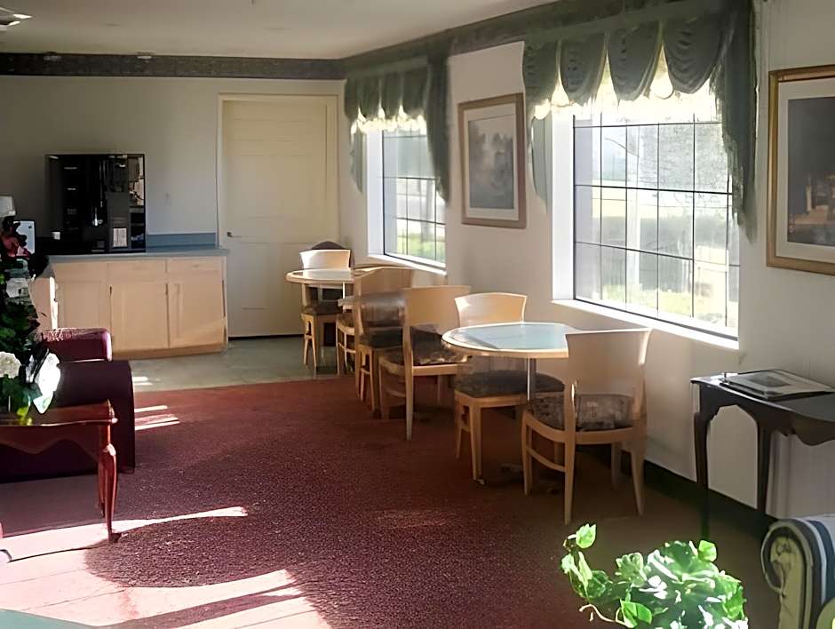 Ranger Inn & Suites