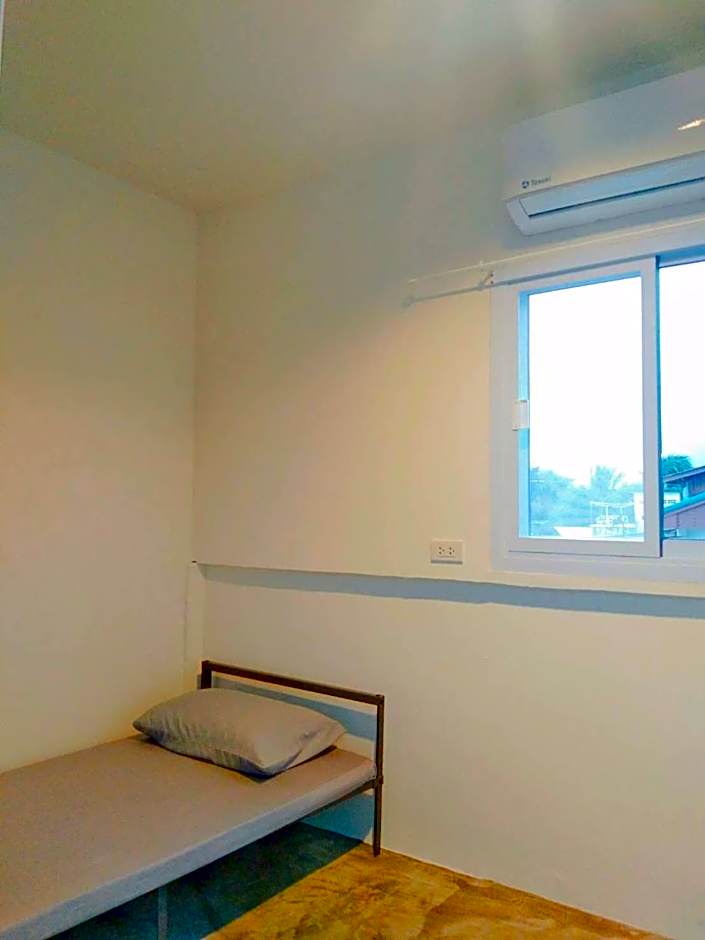 The Dreamcatcher Hostel Nathon SamuiSunset