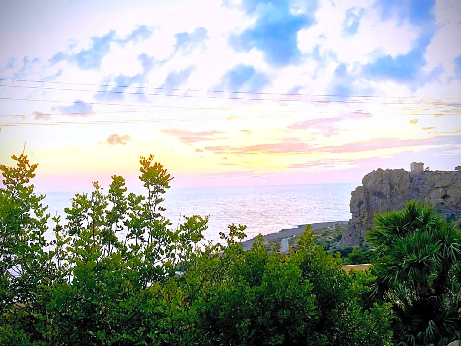 B&b IL FIOCCO E LA RANDA