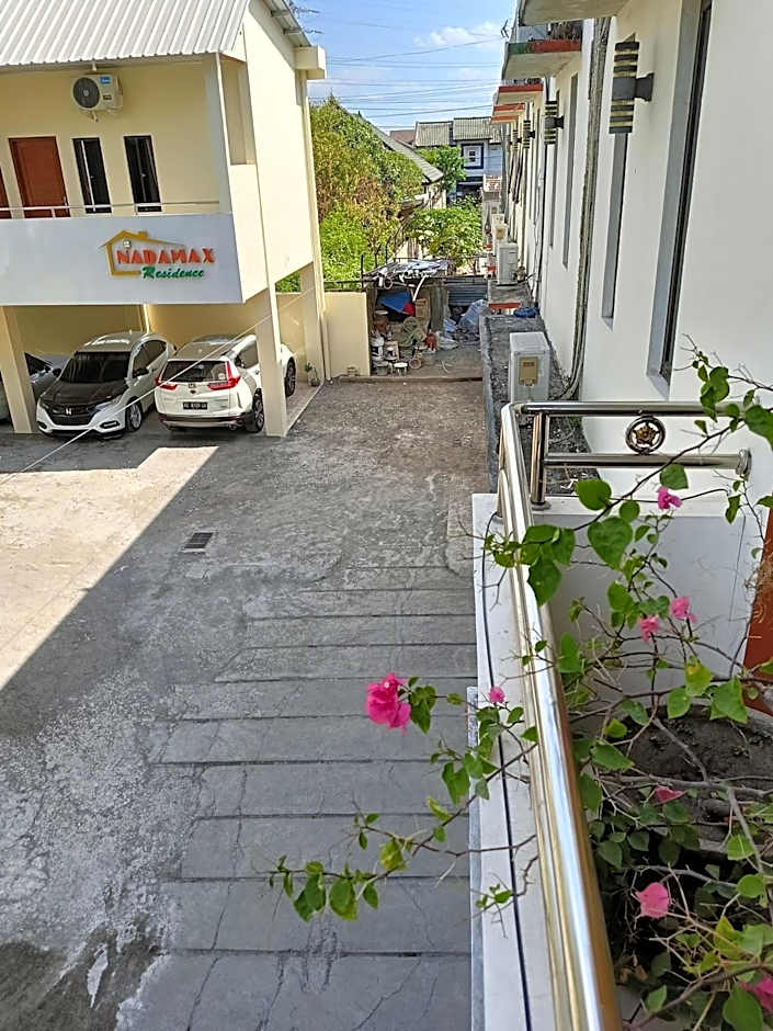 Solo Nadamax City Guest House Syariah