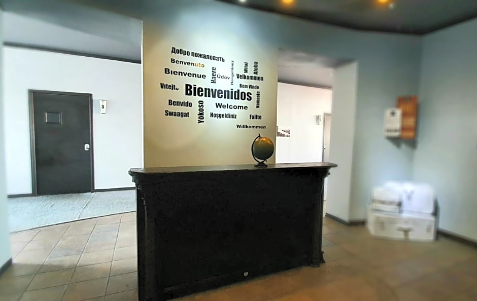 Costero Inn - Not Hotel -