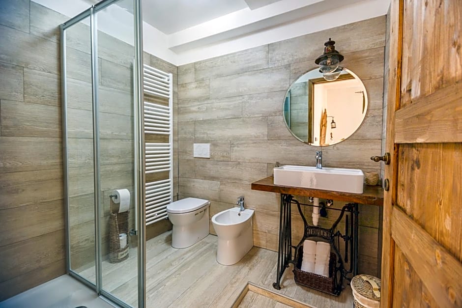 B&B Il Folletto del Lago