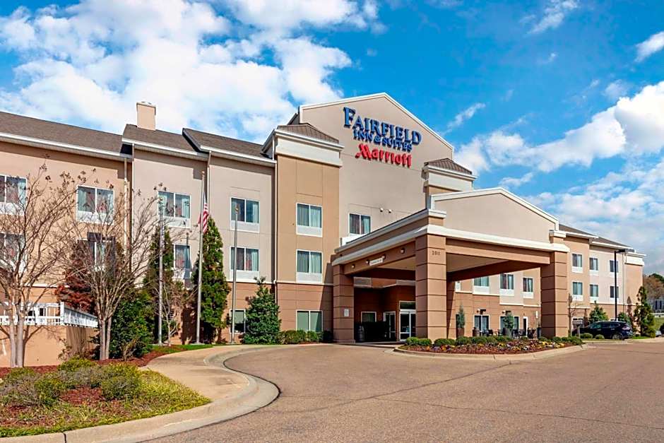 Fairfield Inn & Suites by Marriott Columbus