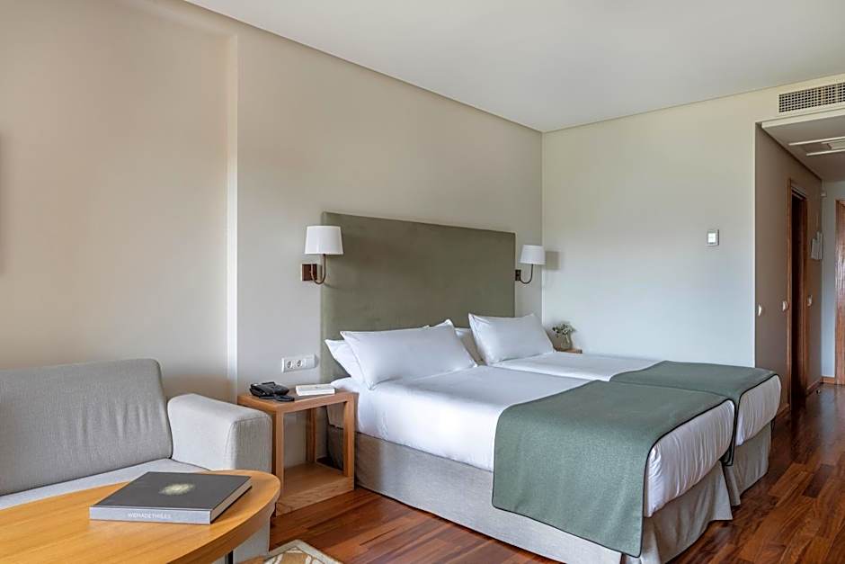 Photo 1 of 16 of Double Standar Room (2 Adults + 1 Child)
