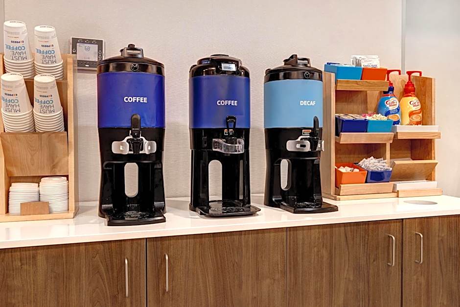 Holiday Inn Express Hotel & Suites Moab By IHG