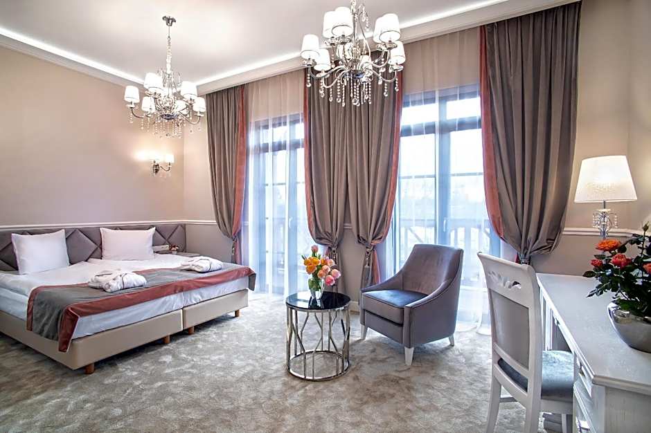 Boutique Odyseja & Spa