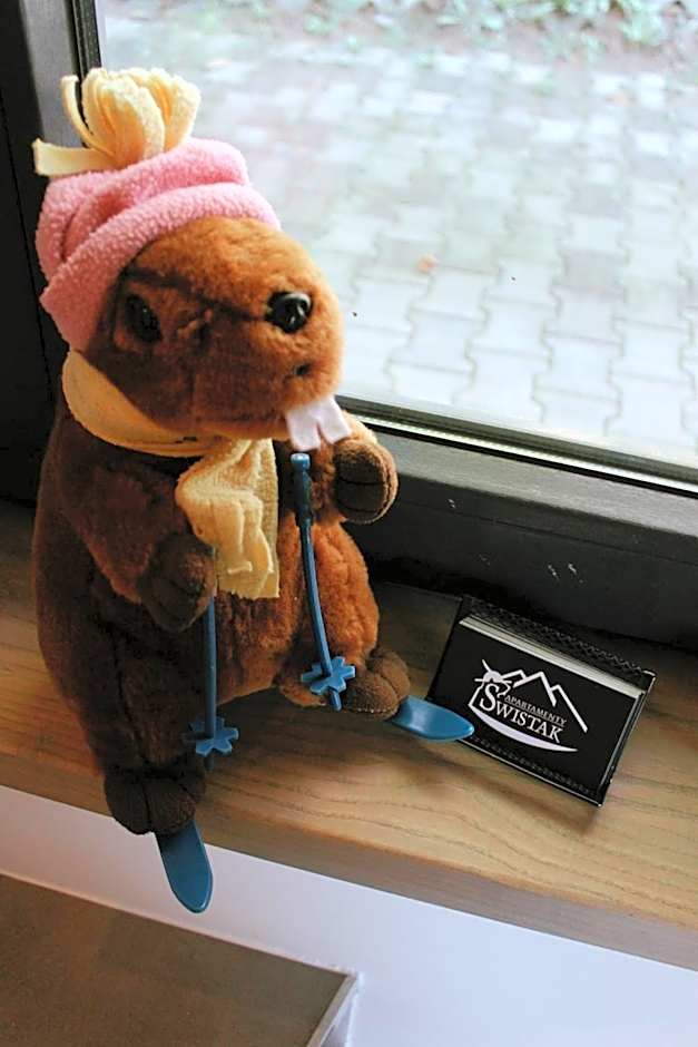 Apartamenty Świstak Maciej Dunajczan