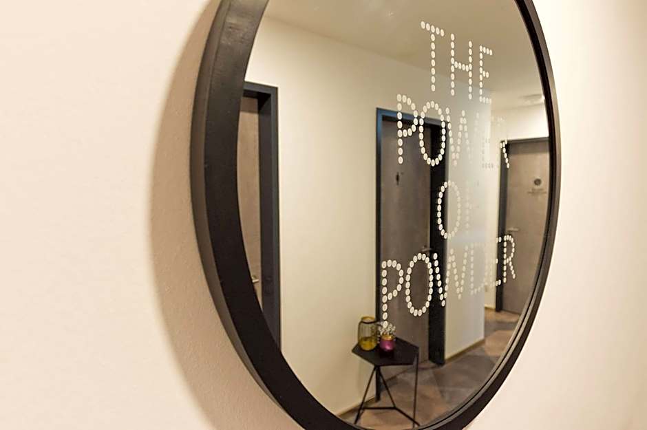 elaya hotel munich city