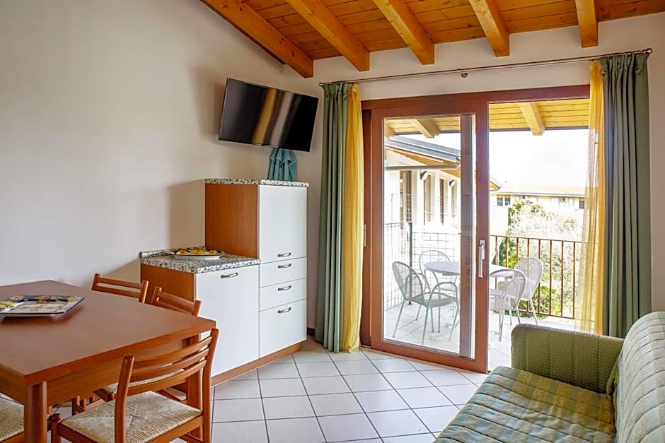 Residence Molino - Holiday Apartments