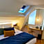 Hotel Restaurant La Musardiere