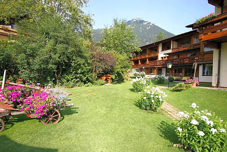 Frühstückshotel Margret