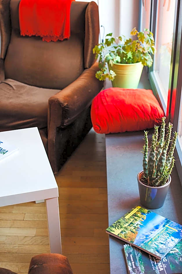 Cukrarna Guest Accommodation